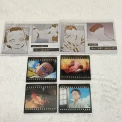 鬼滅の刃　ufotable dining お楽しみくじ　狛治セット