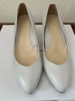 LES MUES Femme 太ヒールパンプス