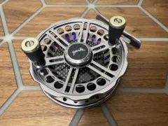 【コンパパ様専用】黒鯛工房　ヘチリール　アスリート