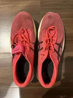 ASICSメタスピードスカイPARIS 26.5cm