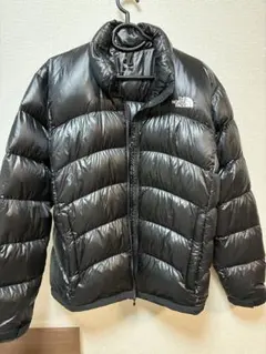 THE NORTH FACE アコンカグアジャケット メンズLブラック