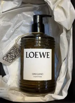 新品・未使用LOEWE OREGANO Body Lotion ロエベ360ml - メルカリ