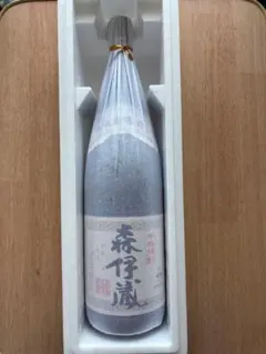 森伊蔵 1800ml 焼酎のサムネイル