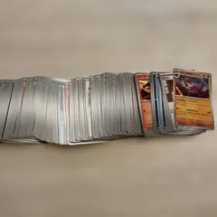 ポケカ ノーマルカード　ランダム約300枚