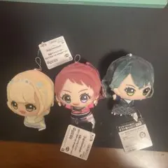 2025年最新】学園アイドルマスター ちびぐるみ on stage!の人気