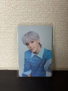 【公式】 NCT 127 テヨン トレカ 即購入OK