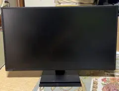 I-O DATA KH270V-B 27インチ ディスプレイ モニター 本体