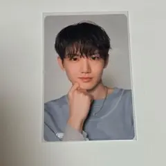 treasure トレカ ジュンギGLOBAL MEMBERSHIP 5周年