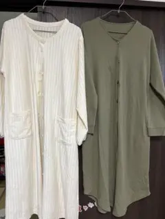 西松屋マタニティパジャマ　2点セット