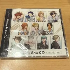 うたプリ　CD MATSURI ver.