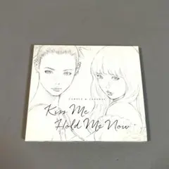 キャロル&チューズデイ Kiss Me/Hold Me Now限定盤LPレコード - メルカリ