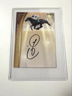 2026年最新】ホースレーシングトレーディングカードの人気アイテム