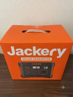 2026年最新】Jackeryポータブル電源400の人気アイテム - メルカリ