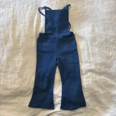 サロペット　2枚セット