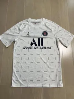 Nike Paris Saint-Germain プラクティスシャツ Mのサムネイル