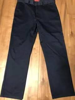 2026年最新】supremeワークパンツの人気アイテム - メルカリ