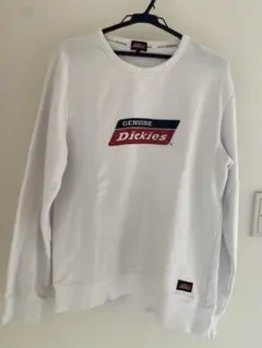 ディッキーズスウェット