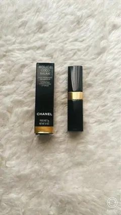 【新品未使用】CHANEL ROUGE COCO BAUME 3g