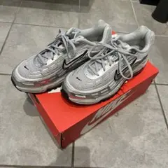 Nike Air Max TL 2.5 シルバー スニーカー　27.5