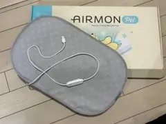 AIRMON PET（エアモン ペット）送風型循環クールマット カート用ファンのサムネイル