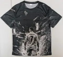 クリスティアーノ・ロナウド Tシャツ 1枚