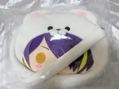 あんスタ 白熊バッグ しろくま 仙石忍 告白気球 Amazon.co.jp: 告白気球 白熊バッグ あんスタ 仙石忍 N2PKA4