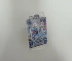 アイカツ 霧矢あおい だれでもアイドル活動アクリルチャーム3 ガチャガチャ