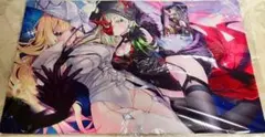 遊戯王 イビルツイン キスキル リィラ プレイマット 強欲で謙虚な