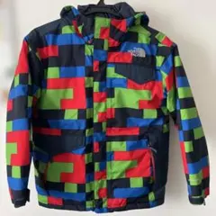 2026年最新】THE NORTH FACE スキーウェア(子ども用)の人気アイテム