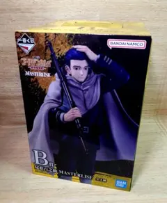 一番くじ ゴールデンカムイ B賞 尾形百之助