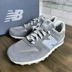 【未使用】New Balance ニューバランス WL996WL2 25.0cm