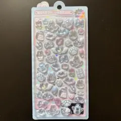 ボンボンドロップシール　正規品　オリジナル ⭐︎みずいろボンボン