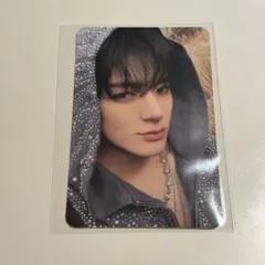 NCT JNJM BOTHSIDES トレカ　ジェノ