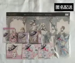 初音ミクシンフォニー 2024 巡音ルカ After Party 9点まとめ売り