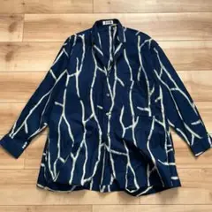C*R様 '80sヴィンテージ I.S.イッセイスポーツ　トレーナー 80's I.S. ISSEY MIYAKE sports bomber jacket | [Chapter 1. +
