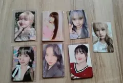 TWICE モモ トレカ CSR シヒョン グムヒ