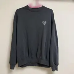 WEGOアソートグラフィックプルオーバーSサイズ