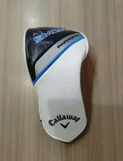 フェアウェイウッドカバー