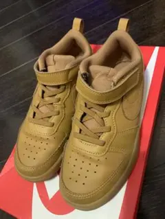 NIKE COURT BOROUGH LOW 2 psv 22cm