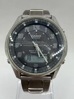 CASIO LINEAGE LCW-M170T 稼動 11 | Mercari