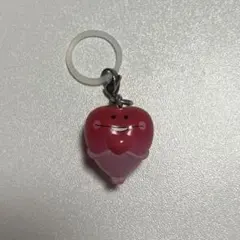 おさわり探偵 なめこ栽培キット めじるしアクセサリー ラブなめこ ハート