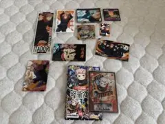 呪術廻戦 虎杖悠仁 まとめ売り