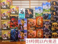新品未開封】ワンピースフィギュア25体セット - メルカリ