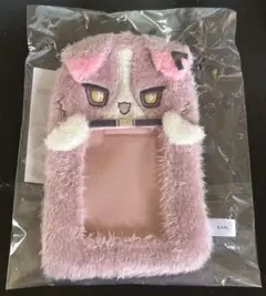 にじさんじ　渡会雲雀　カードホルダー