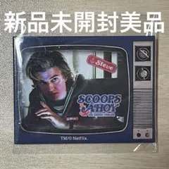 ストレンジャーシングス 缶バッジ エディ Strangerthings - メルカリ