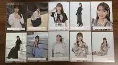 ‼️限定SALE‼️0811-1 櫻坂46 守屋麗奈　生写真　フルコンプ　まとめ売り 櫻坂46 守屋麗奈 生写真 5コンプ まとめ売り - メルカリ