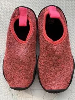 マリンシューズ　16センチ　カインズ