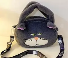 ルシファーぬいぐるみショルダーバッグ→クリアランスsale中