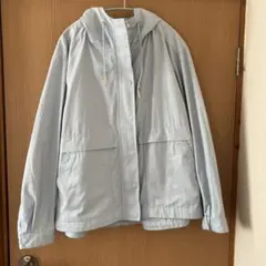 SALE！BAYFLOW マウンテンパーカー