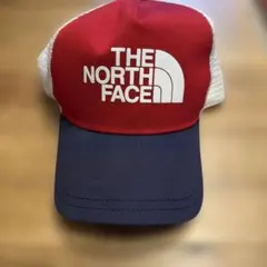 THE NORTH FACE メッシュキャップ NN80017のサムネイル